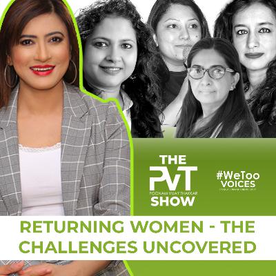 Career Breaks - Returning Women-The Challenges uncovered