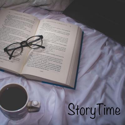 StoryTime: Paranoia