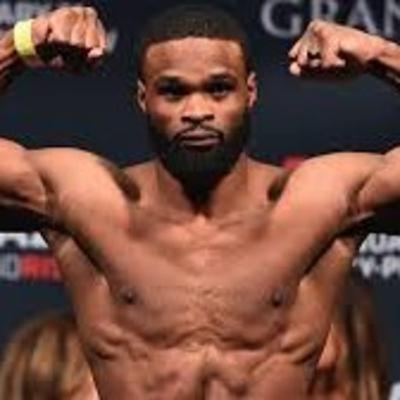 Porque Tyron Woodley arruinó su carrera mma #ufc #MMA Porque Tyron Woodley arruinó su carrera mma #ufc #MMA