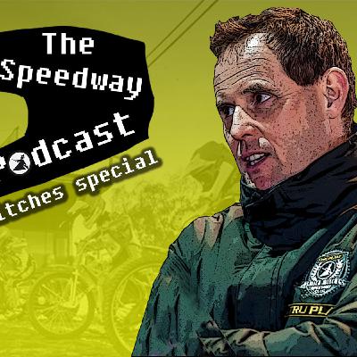 5: #5 Chris Louis & Mike Bacon talk play-offs, riders, underdogs and the future 5: #5 Chris Louis & Mike Bacon talk play-offs, riders, underdogs and the future