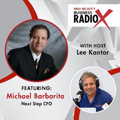 Breaking Through the Revenue Ceiling: Proven Strategies for Business Growth with Next Step CFO