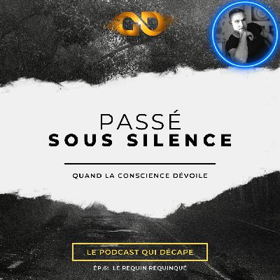 Episode 6: Le Requin Requinqué!