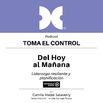 Del hoy al mañana