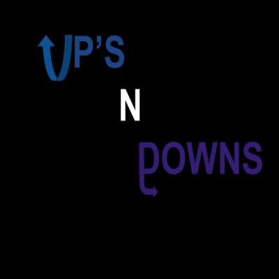 Up's and Downs First Episode: Embarrassing story times and other topics