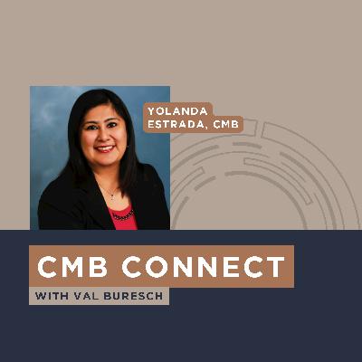 Yolanda Estrada on Mortgage Processing and Underwriting