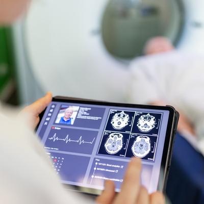 Irish Cancer Society highlights 'Your Health Matters' campaign