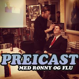 Episode 4: Pyton/Tore Strand Olsen Episode 4: Pyton/Tore Strand Olsen