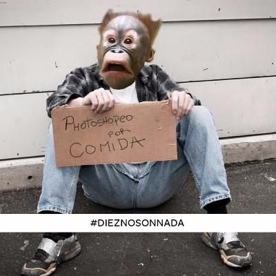 #10 #dieznosonnada