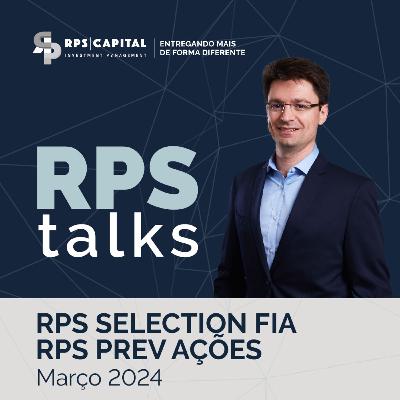 🔴 Construtoras, Utilities e Ambev - Março/24 🔴