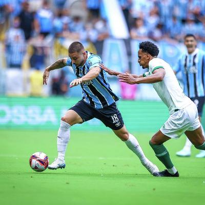 GE Grêmio #416 - Quão preocupante é o início de 2026 do Grêmio? GE Grêmio #416 - Quão preocupante é o início de 2026 do Grêmio?