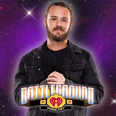Jack Perry on AEW Return, Being the Scapegoat & Reuniting With Luchasaurus