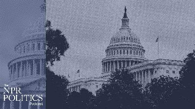 Congress And Trump Play Tug-Of-War Over The 'Power Of The Purse'