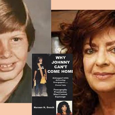 El caso Johnny Gosch El caso Johnny Gosch