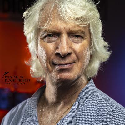 205: Sasha Vosk - Rebuilding Ukraine Tourism & Travel 205: Sasha Vosk - Rebuilding Ukraine Tourism & Travel