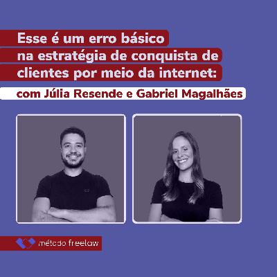 Esse é um erro básico na estratégia de conquista de clientes por meio da internet: Esse é um erro básico na estratégia de conquista de clientes por meio da internet:
