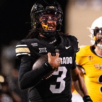 BuffStampede Radio LIVE: Colorado answers a big question going back into conference play