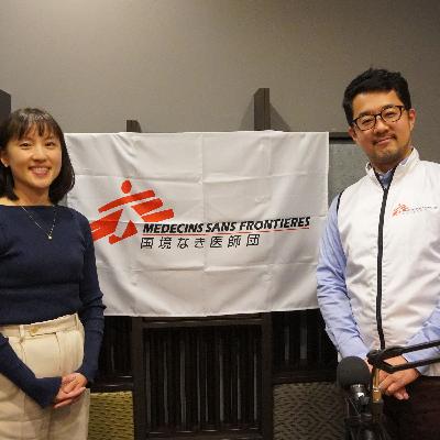【エピソード12】李 理華(産婦人科医)：日本では当たり前の事が、当たり前ではない世界