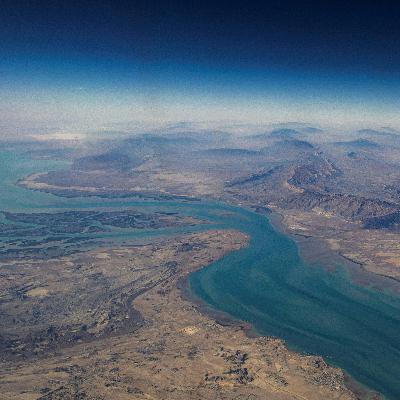 Iran: Strait of Hormuz, US allies and prediction markets