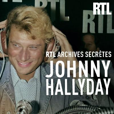📣 Bonus Track présente RTL archives secrètes : Johnny Hallyday - Les années 60 : Johnny, l'idole des jeunes (2/7)