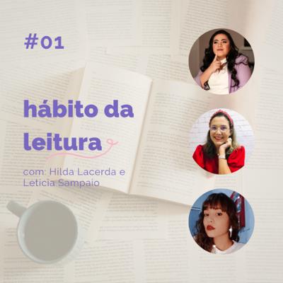 Hábito da leitura