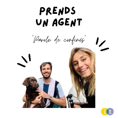 Florent, 3 ans chez GoJob et le lancement de Swap spécialisé dans le No Code 🔥 🚀