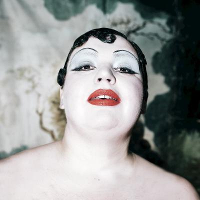 Mantike - Toneelhuis, Benjamin Abel Meirhaeghe