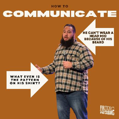 How To Communicate