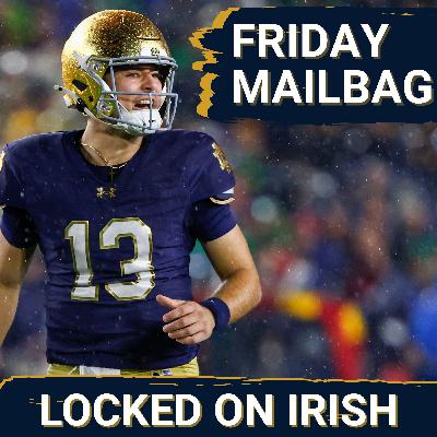 Mailbag! CJ Carr’s Future, Impact Freshmen, Staff Shakeup, Rock Bottom for Men’s Basketball, and More!