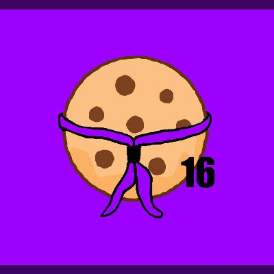 Escotismo com Biscoito ep 16 - Mulheres no Escotismo ft. Canal ENESPR Escotismo com Biscoito ep 16 - Mulheres no Escotismo ft. Canal ENESPR