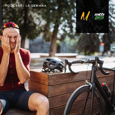 Gobierno de España: mucho pico y poca bici