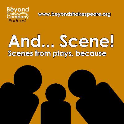 412: A Scene from Clyomon and Clymades (And... Scene!) 412: A Scene from Clyomon and Clymades (And... Scene!)