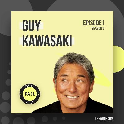 Vaccines don't cause autism? Duh. with Guy Kawasaki | AOTF - S3E1 Vaccines don't cause autism? Duh. with Guy Kawasaki | AOTF - S3E1