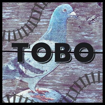 TOBO - Afsnit 1: Her bor jeg