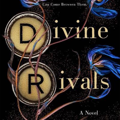 Get Divine Rivals (Letters of Enchantment, #1) by Rebecca   Ross Full Page
