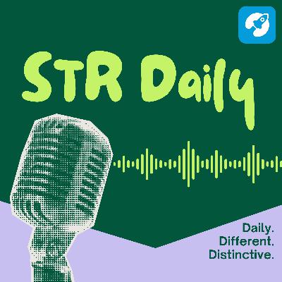 Deals & Data: Hotel Sell-Offs, New Openings, and AI ROI