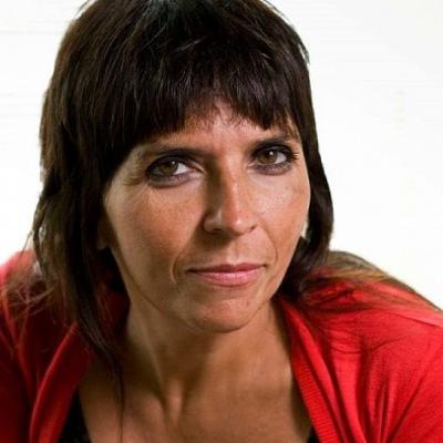 ENTREVISTA ID - Silvia Mercado, Periodista argentina. ID, Identidad y Diversidad, 2020