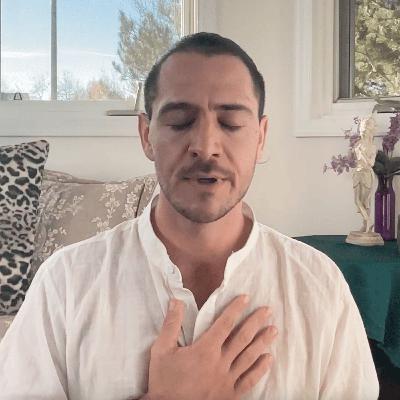 015 • Inner Listening with Gabriel Rima (aka Zen Tempest) 015 • Inner Listening with Gabriel Rima (aka Zen Tempest)