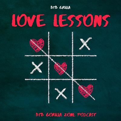 Life, Love and Money (Love Lessons)