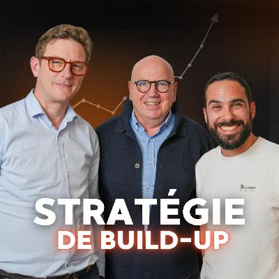#70 - De Keobiz à Kerogo : l'histoire d'un build-up qui change les règles #70 - De Keobiz à Kerogo : l'histoire d'un build-up qui change les règles