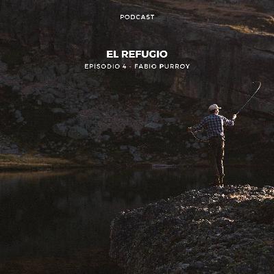 El refugio - Episodio 4 - Fabio Purroy