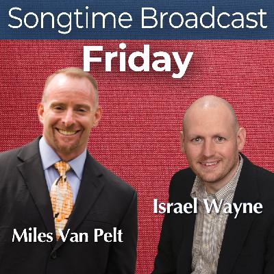 Daily Broadcast 9/19/2025 – Friday