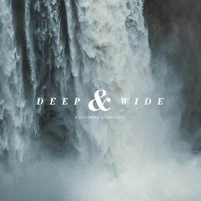 Deep & Wide - Franklin - January 28, 2018