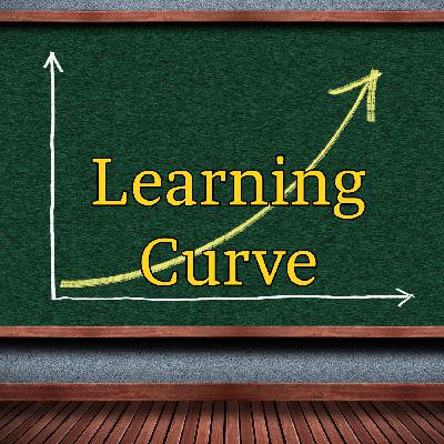Learning Curve Learning Curve