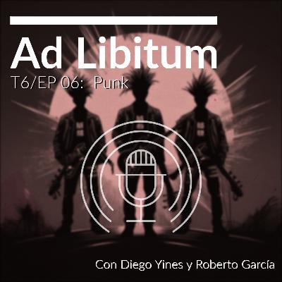 EP 06: Punk