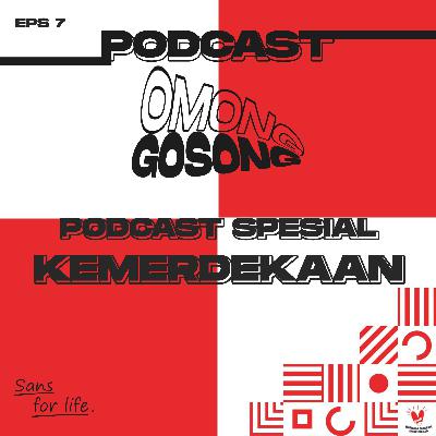 Yang Bikin Spesial Cuma Karena Diupload Pas Kemerdekaan Aja | eps 7 Yang Bikin Spesial Cuma Karena Diupload Pas Kemerdekaan Aja | eps 7