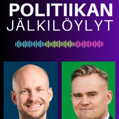 59. Suomen puolueiden evoluutio