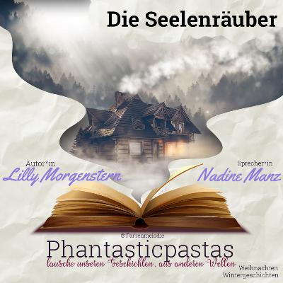 Die Seelenräuber