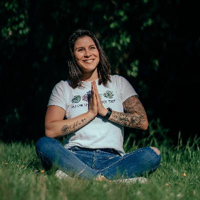 #2 Stillsitzen wie ein Frosch