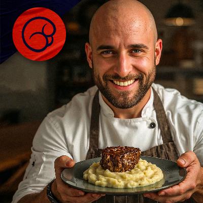 KNC 3x47 | Bistec con puré