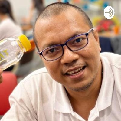 SUPIR ITU SAHABAT GUE